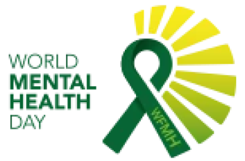 WorldMentalHealthDaylogo